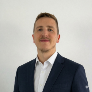 Thomas Gomez, conseiller indépendant en investissements