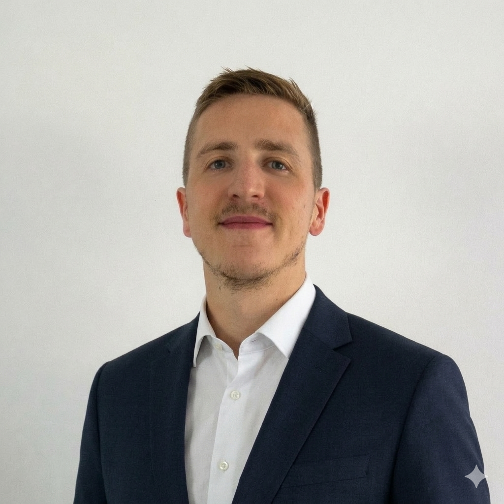 Conseiller Indépendant en Investissements - Thomas Gomez