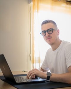 Thomas Gomez conseiller indépendant