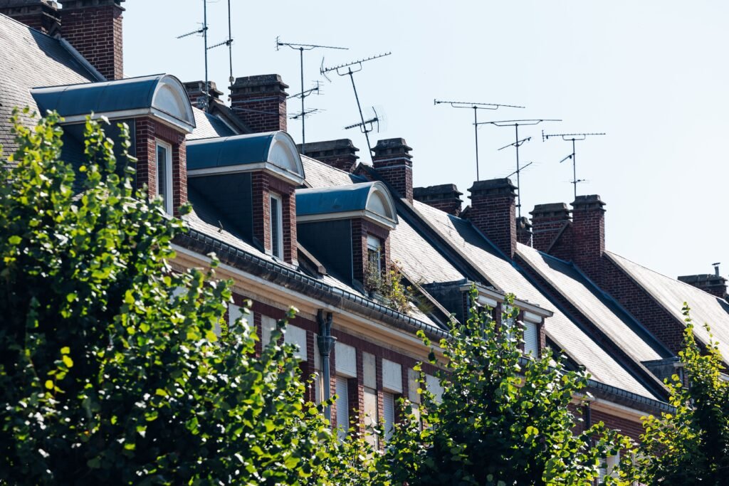Doublement du déficit foncier pour la rénovation énergétique d'un logement classé passoire thermique