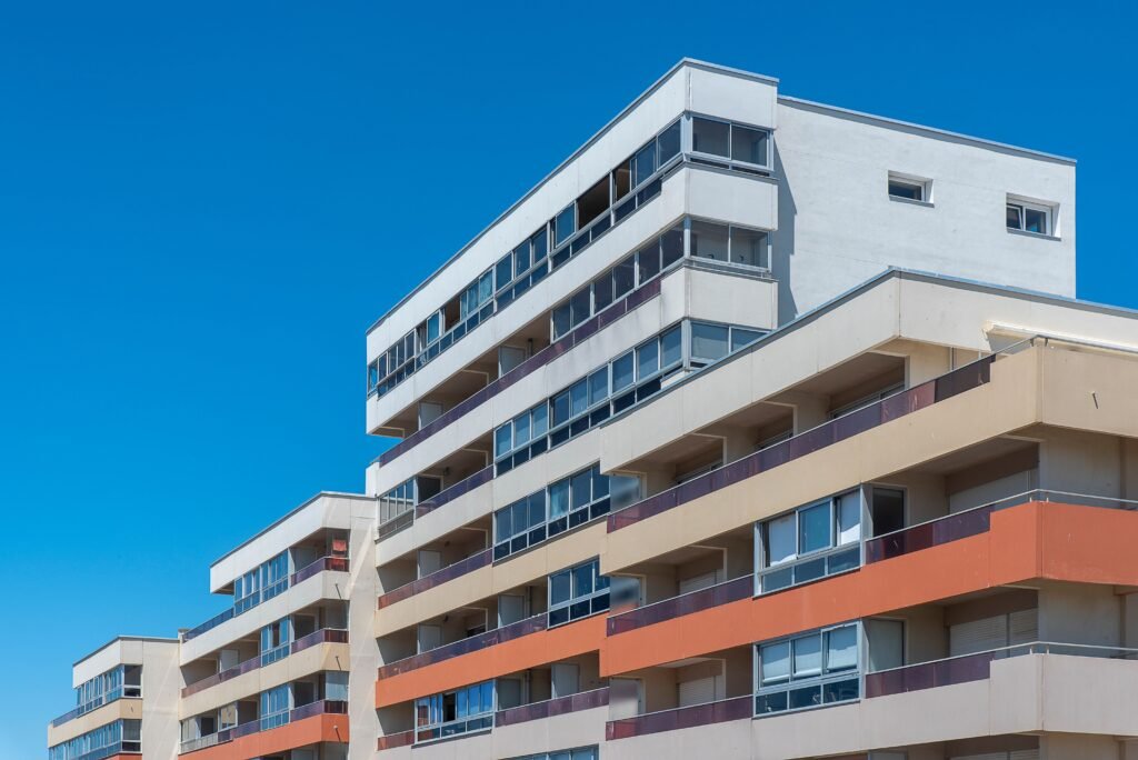 Immeuble collectif éligible au dispositif Relance Logement (loi Jeanbrun) en 2026